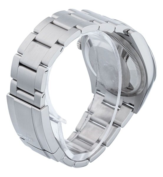 Rolex Oyster Perpetual 126000